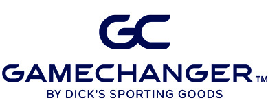 GameChanger by Dick's Sporting Goods Logo